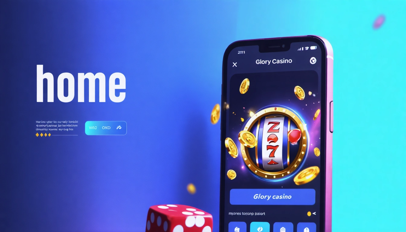 home Glory Casino